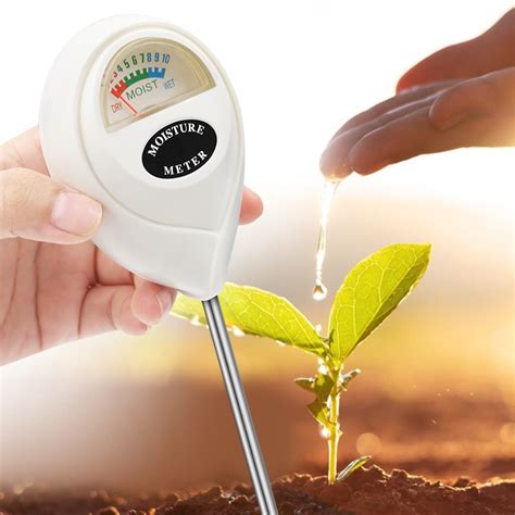 custom how to test soil moisture meter|moisture meter chart for houseplants.